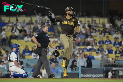 San Diego Padres vs LA Dodgers Prediction 10-8-24 MLB Picks