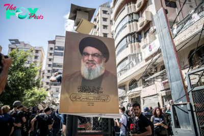 The Myth of Hezbollah Has Been Shattered