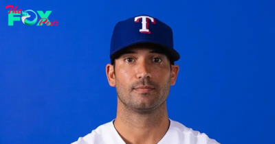 Former No. 1 MLB Draft Pick Matt Bush Arrested After Fleeing Accident Scene While Intoxicated