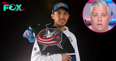 Hockey Writer Addresses Backlash for Saying Johnny Gaudreau’s Death Helps Blue Jackets’ Draft Odds