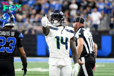 49ers vs Seahawks Player Props Today – 10/10/24 NFL DraftKings Pick6