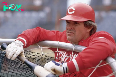 Pete Rose, Baseball’s Banned Legend, Dies at 83