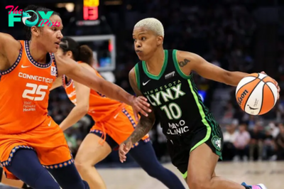 FanDuel Best WNBA DFS Picks: Sun vs. Lynx 10/8/24