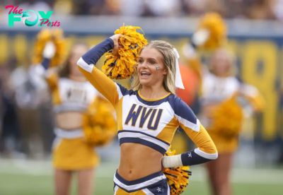 West Virginia vs Iowa State Prediction 10-12-24 College Football Picks