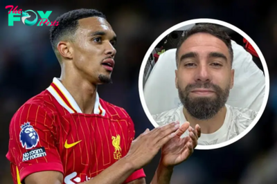 Key Real Madrid injury has led to inevitable Trent Alexander-Arnold January transfer link