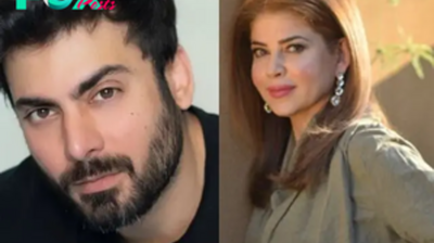 Mishi Khan slams Fawad Khan for choosing 'unknown' Bollywood actors over top Pakistani stars.