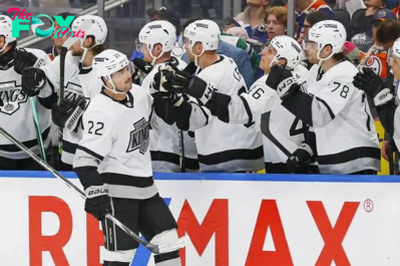 Los Angeles Kings vs. Buffalo Sabres odds, tips and betting trends - October 10, 2024