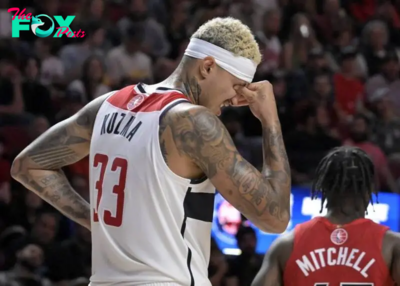 2025 Washington Wizards odds to make playoffs, win NBA Championship