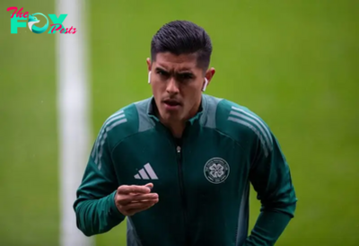 Enrique Palma: Luis Staying Grounded and Off Social Media Amidst Celtic Setbacks