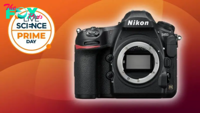 Last chance to buy the best DSLR in the world at lowest-ever price