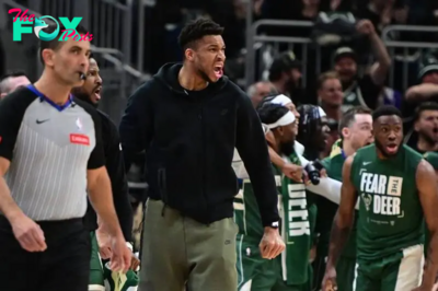 2025 Milwaukee Bucks odds to make playoffs, win NBA Championship