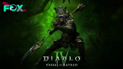 Your Survival Information to Diablo IV: Vessel of Hatred, Out As we speak