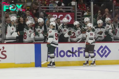 Minnesota Wild vs. Columbus Blue Jackets odds, tips and betting trends - October 10, 2024