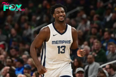 2025 Memphis Grizzlies odds to make playoffs, win NBA Championship