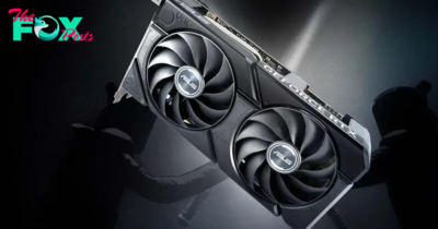 Get an Asus RTX 4060 Ti for its lowest-ever worth within the Prime Large Deal Days sale