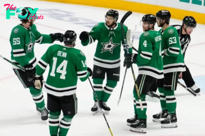 Nashville Predators vs. Dallas Stars odds, tips and betting trends - October 10, 2024