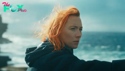 Saoirse Ronan Is Magnificent as a Recovering Alcoholic in The Outrun