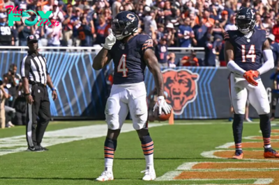 Chicago Bears vs Jacksonville Jaguars Prediction 10-13-24 NFL Picks