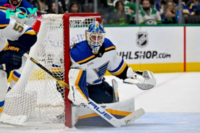 St. Louis Blues at Seattle Kraken odds, picks and predictions