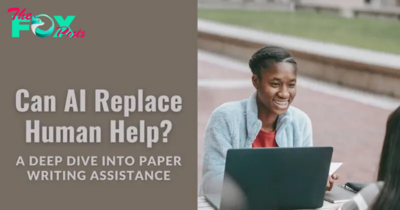 Can AI Replace Human Help? A Deep Dive Into Paper Writing Assistance