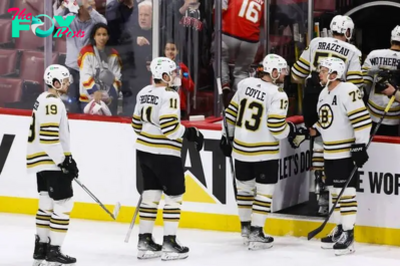 Boston Bruins vs. Montreal Canadiens odds, tips and betting trends - October 10, 2024