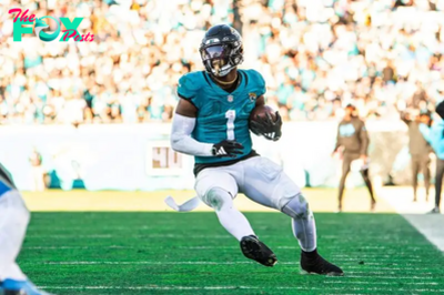 Draftkings Best NFL Showdown Picks: Jaguars vs. Bears 10/13/24