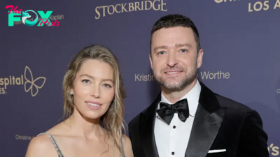 Jessica Biel Offers a Glimpse of Sweet Moment with Son Amid Justin Timberlake’s Mysterious Injury.Linh