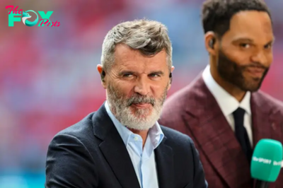 Has Manchester United legend Roy Keane given up on the team?