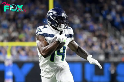 NFL DFS FanDuel SF vs. SEA Single Game Showdown Lineup, Daily Fantasy Football Picks for 10/10/24