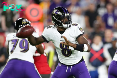 Draftkings NFL Showdown Picks: Commanders vs. Ravens 10/10/24