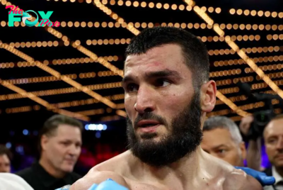 Artur Beterbiev’s career boxing record: wins, defeats and KOs