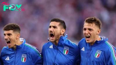 Where to watch Italy vs. Belgium, odds, prediction, pick: UEFA Nations League live stream, start time