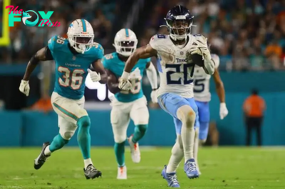 Tennessee Titans vs. Indianapolis Colts odds, tips and betting trends | Week 6 - October 13, 2024