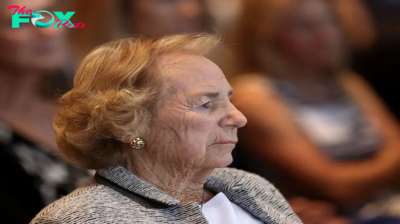 Ethel Kennedy, Social Activist and Wife of Robert F. Kennedy, Has Died