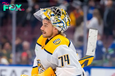 Dallas Stars at Nashville Predators odds, picks and predictions