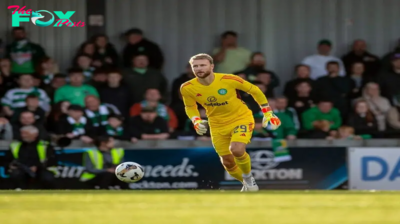 Watch: Duo of Calamitous Scott Bain Errors Against Sligo