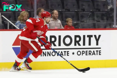 Detroit Red Wings vs. Pittsburgh Penguins odds, tips and betting trends - October 10, 2024