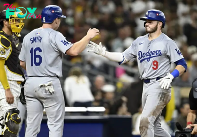 LA Dodgers vs San Diego Padres Prediction 10-11-24 MLB Picks