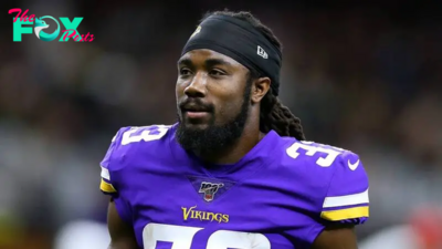 Will Dalvin Cook play for Cowboys vs Lions Week 6?