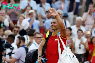 Davis Cup 2024: dates, times, TV and where to watch Rafa Nadal’s last tournament online