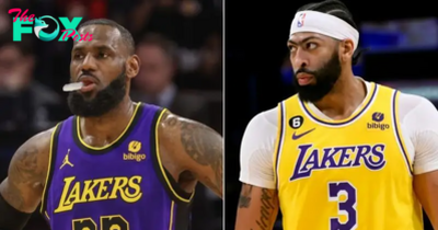 ESPN Predicts Lakers’ Chances Of Winning NBA Championship