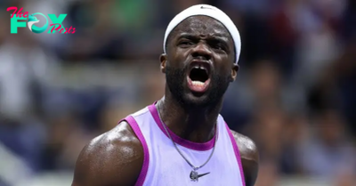 Tennis Star Frances Tiafoe Apologizes for Profanity-Laced Outburst: ‘Not Who I Am’