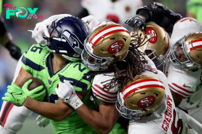 49ers vs Seahawks betting trends: Pick, odds, point spread and over/under prediction | NFL week 6