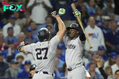 MLB DFS FanDuel Main Slate Lineup 10/10/24, Daily Fantasy Baseball Picks