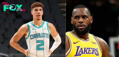 Lakers, Hornets Stun Entire NBA In Blockbuster NBA Trade Proposal