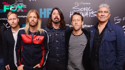 Foo Fighters Announce Details of Two Tribute Concerts Following the Death of Taylor Hawkins!.Linh