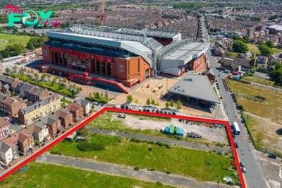 Liverpool FC partnership a possibility for development on Anfield’s vacant square