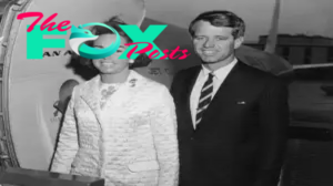 Robert F. Kennedy’s Wife Ethel Dies—Shocking Cause of Death Exposed