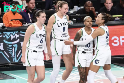 New York Liberty vs Minnesota Lynx Prediction 10-13-24 WNBA Picks