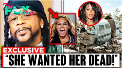 “BREAKING: Katt Williams Makes Controversial Allegation Against Beyoncé Regarding Aaliyah’s Untimely Passing!”.NgocChau